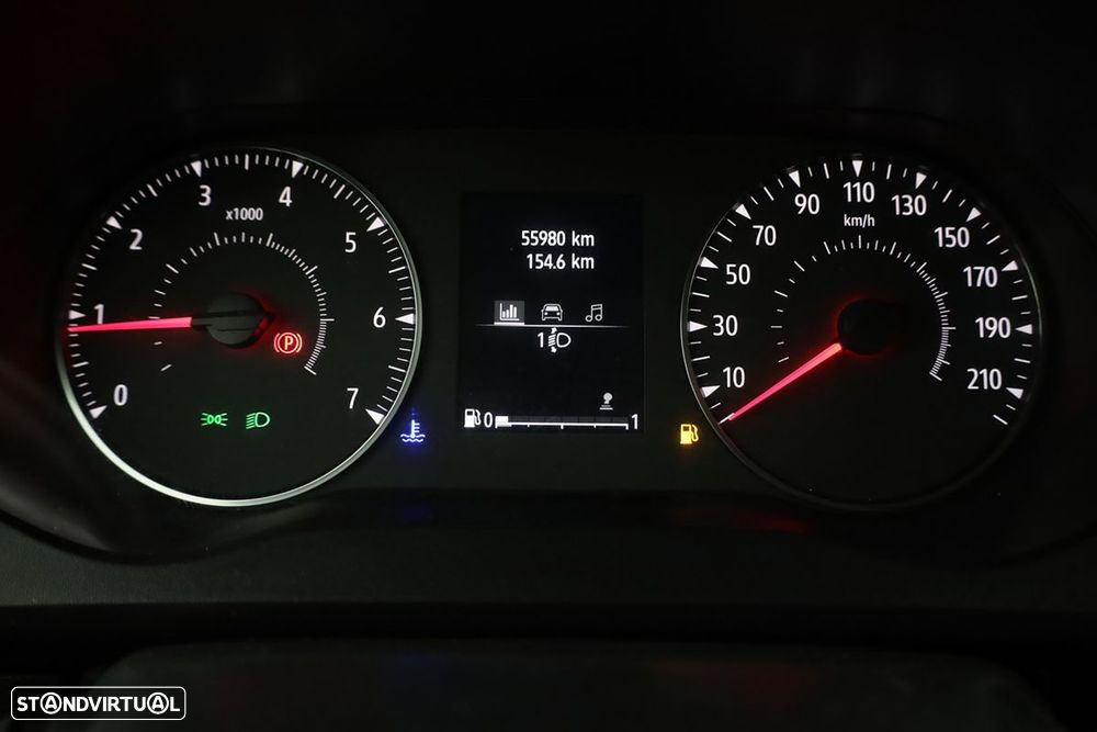 Renault kangoo 1.5 blue dci l2 advance - 11