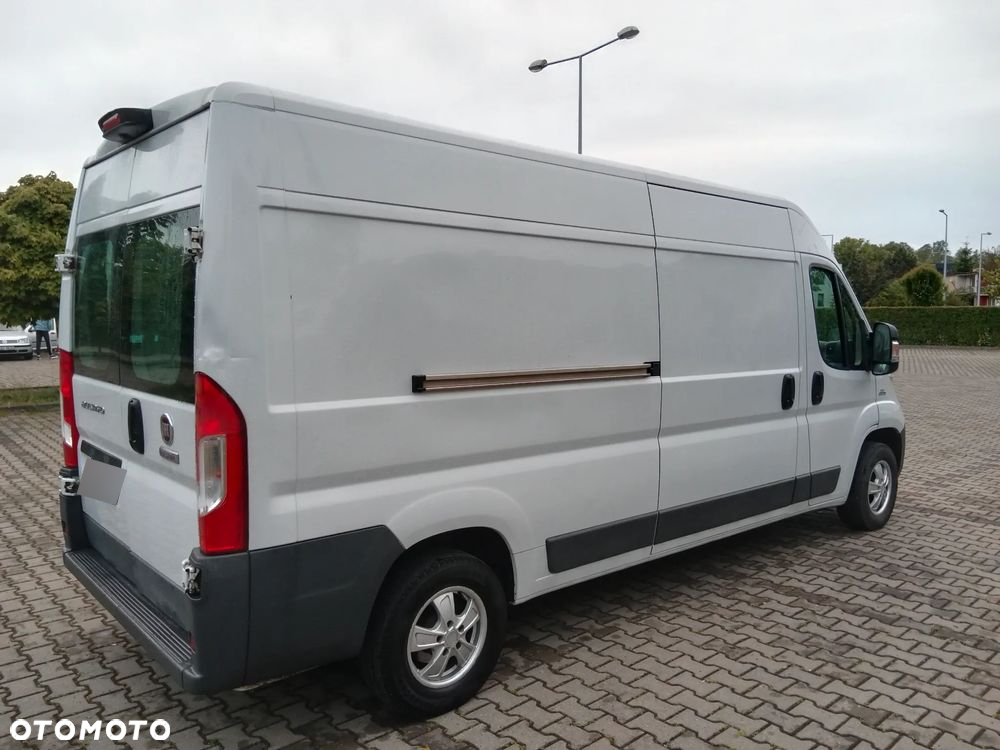 Fiat Ducato - 13