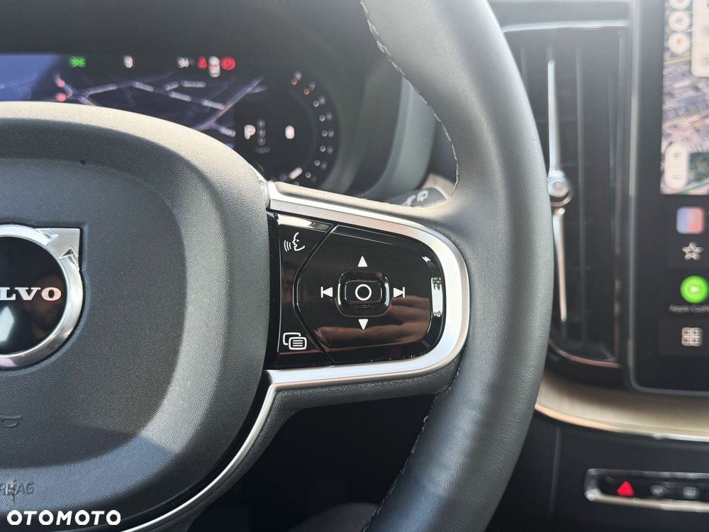 Volvo XC 60 - 12
