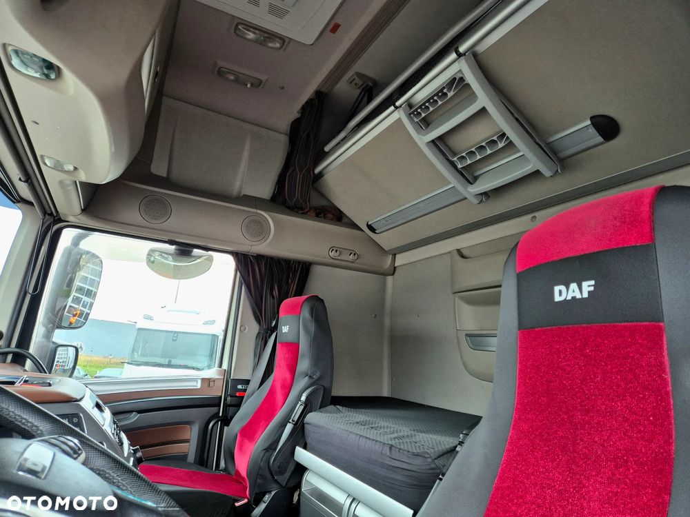 DAF XF 480 FT SSC - 6
