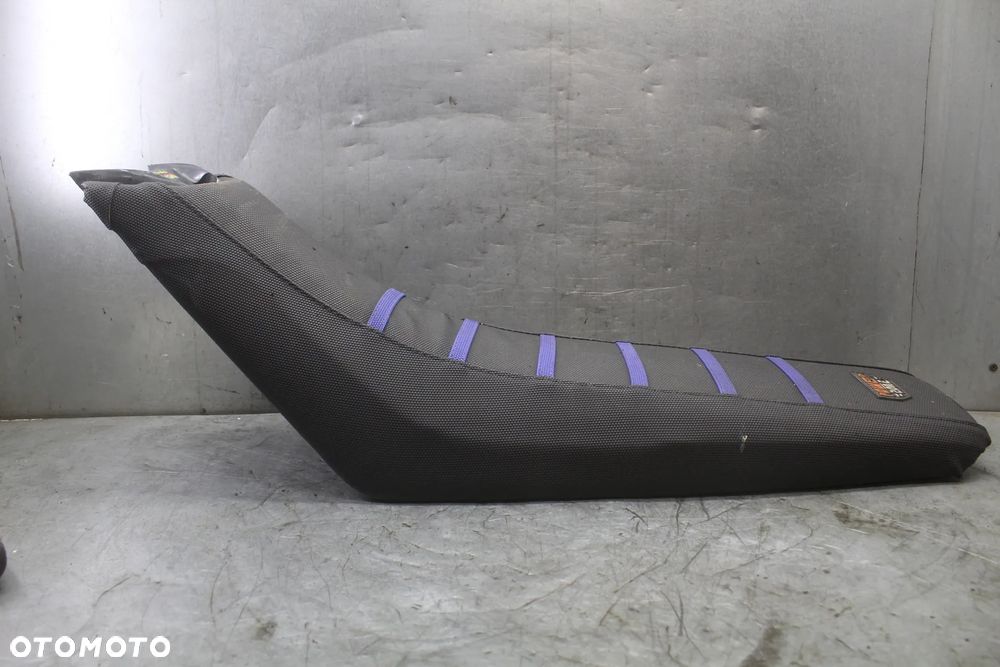 Derbi Senda 50 2T Fotel kanapa siedzenie - 1