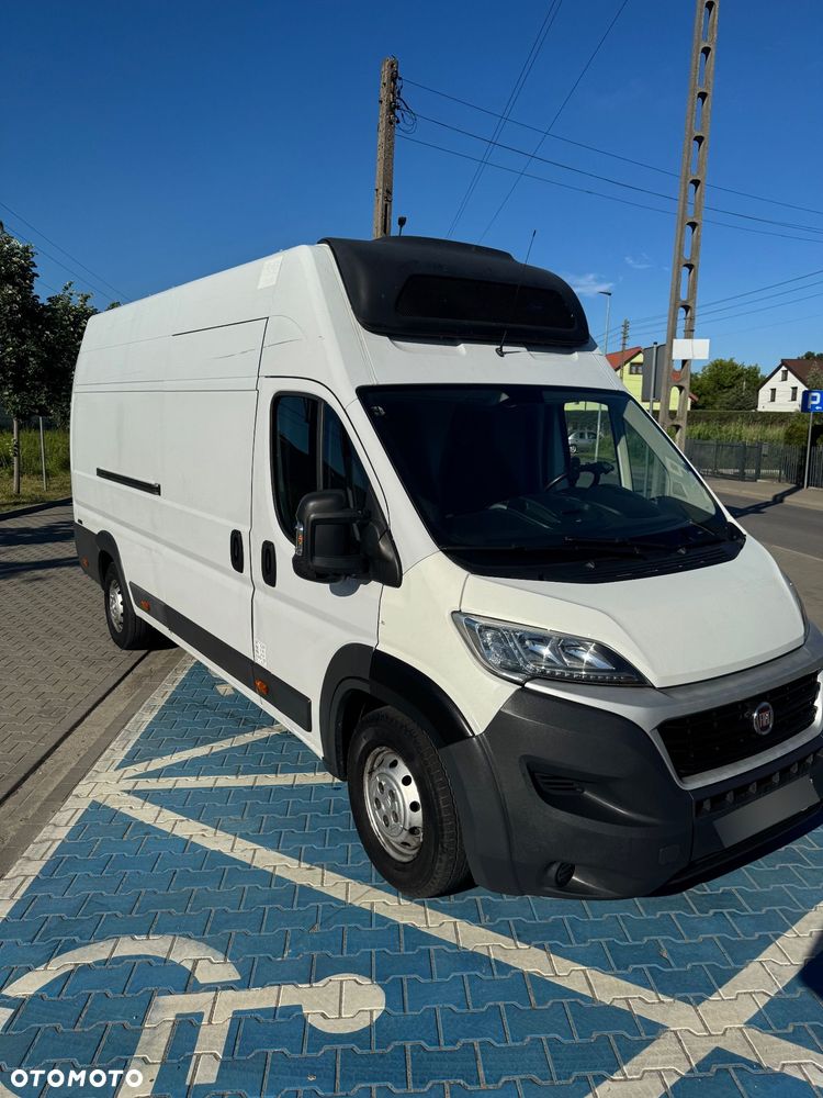Fiat Ducato - 2
