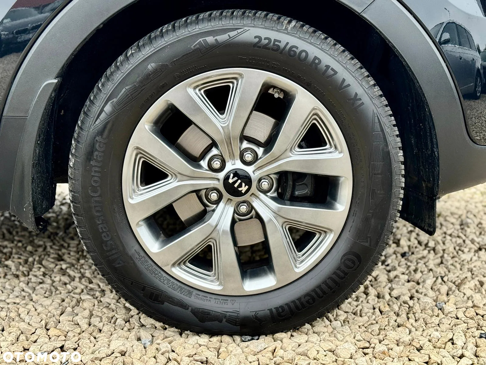 Kia Sportage 1.6 GDI XL 2WD - 10