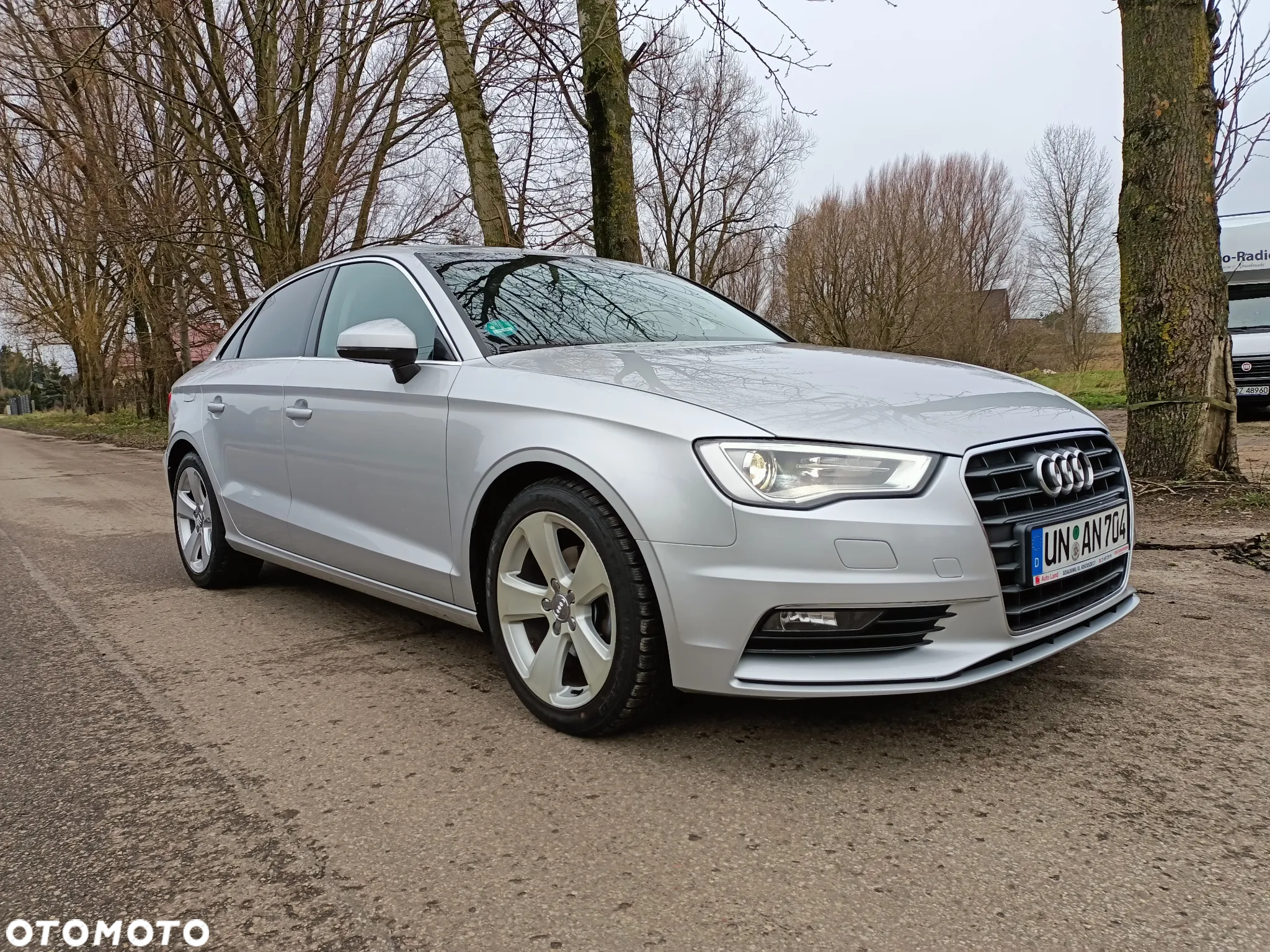 Audi A3 2.0 TDI clean diesel Attraction - 14