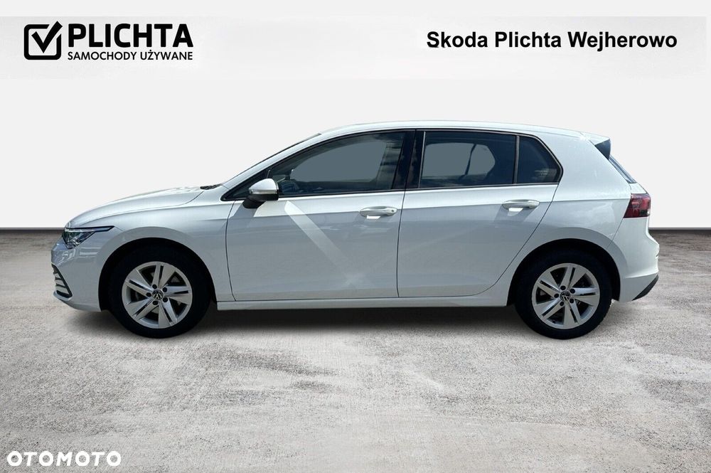 Volkswagen Golf - 3