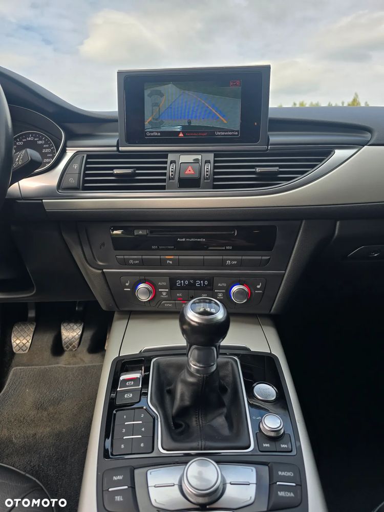 Audi A6 - 15