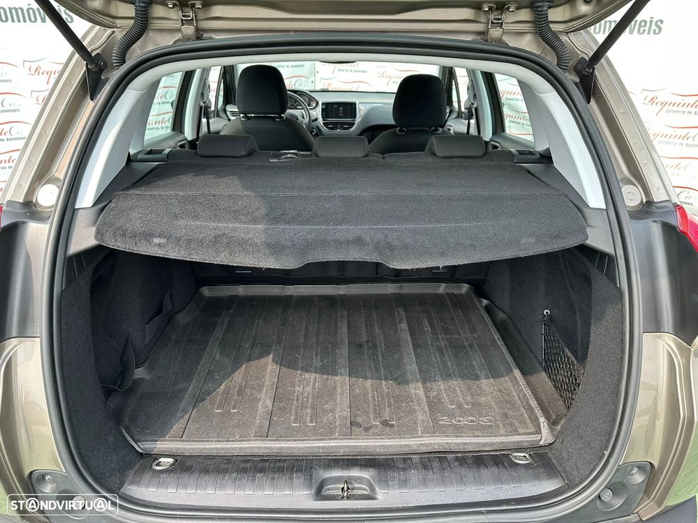 Peugeot 2008 82 e-VTI ETG5 Active - 7