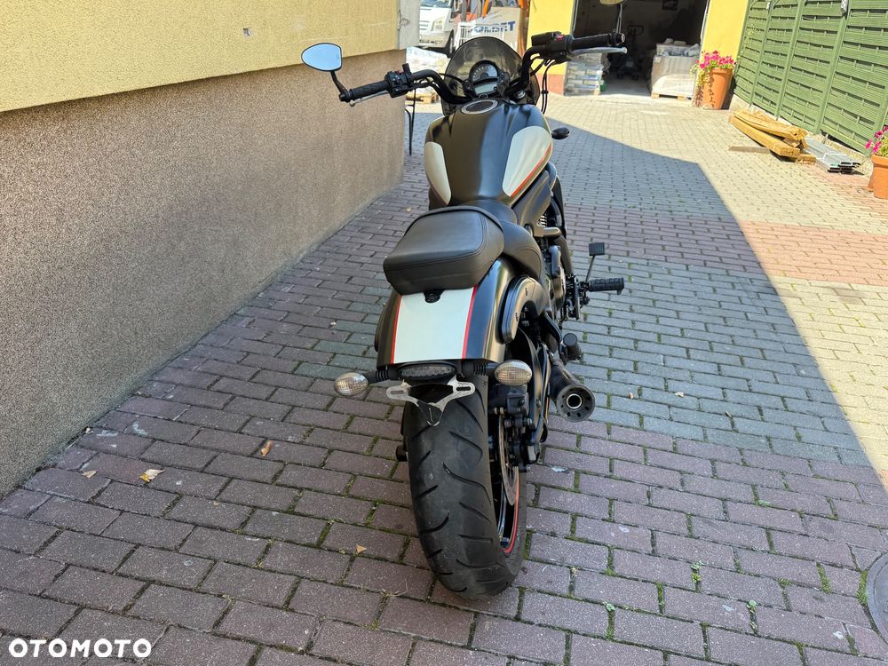 Kawasaki Vulcan - 11