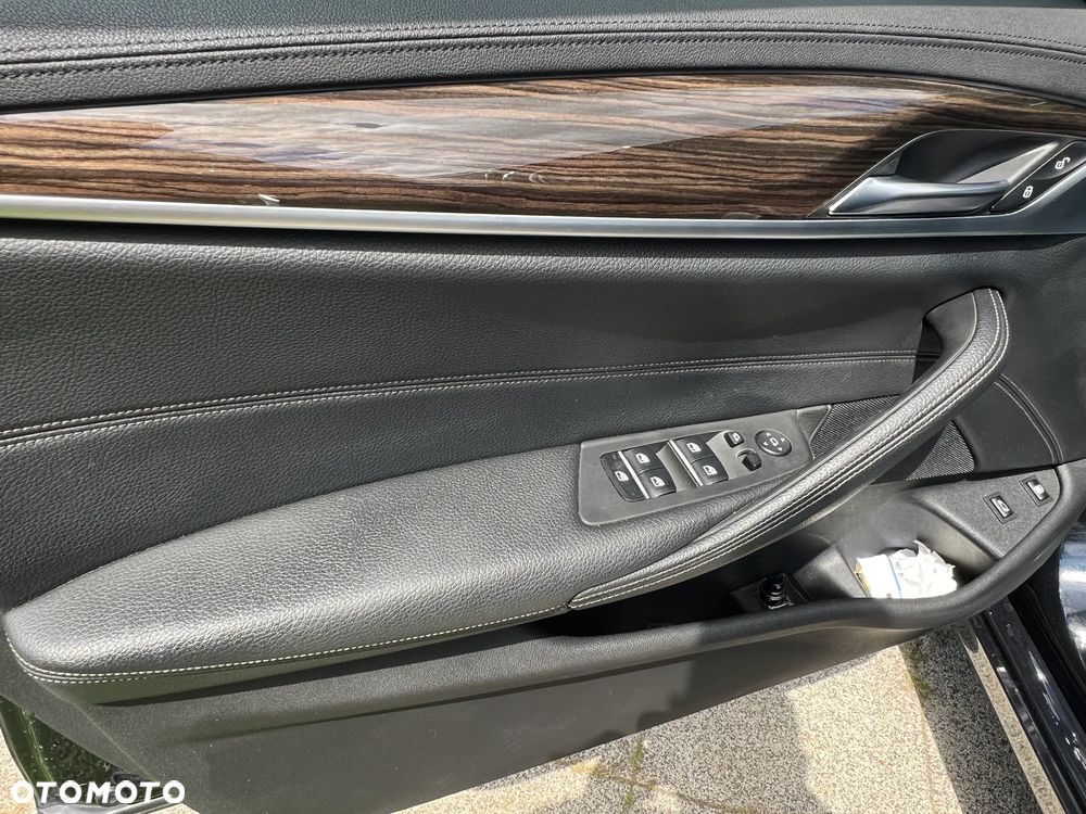 BMW Seria 5 - 9