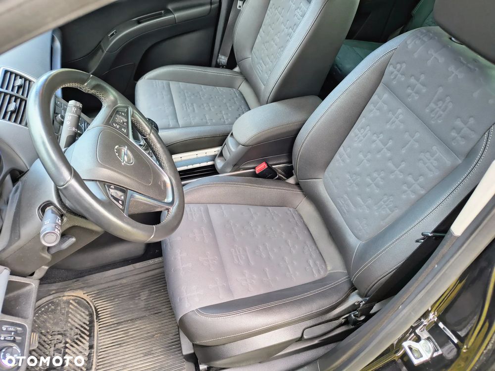 Opel Meriva 1.4 T Cosmo - 10