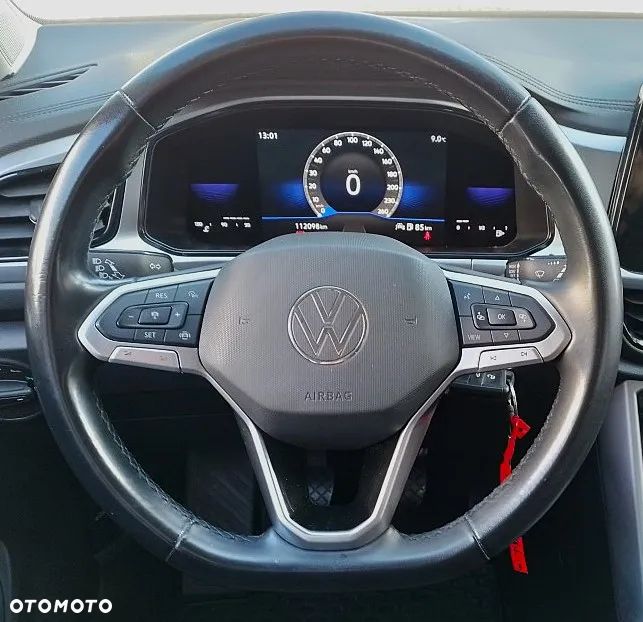 Volkswagen T-Roc 1.5 TSI Life - 13