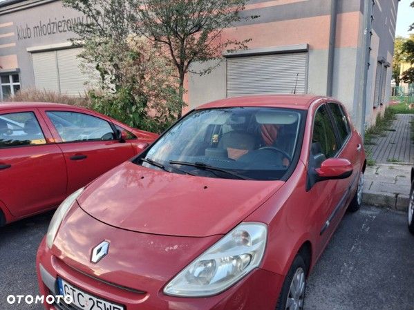 Renault Clio 1.2 16V Tech Run - 2