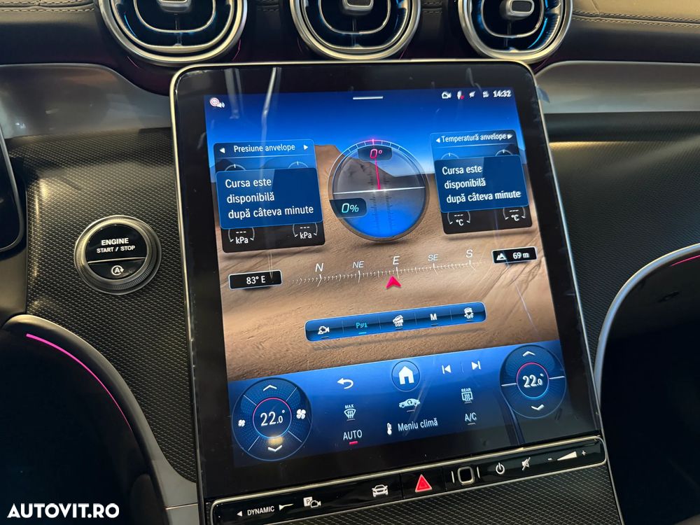 Mercedes-Benz GLC 200 4MATIC MHEV - 21