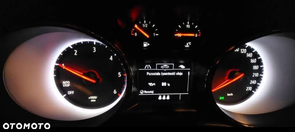 Opel Astra 1.5 CDTI 2020 S&S - 8