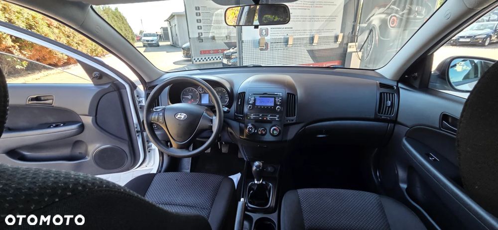 Hyundai i30 1.4 Blue Classic - 31