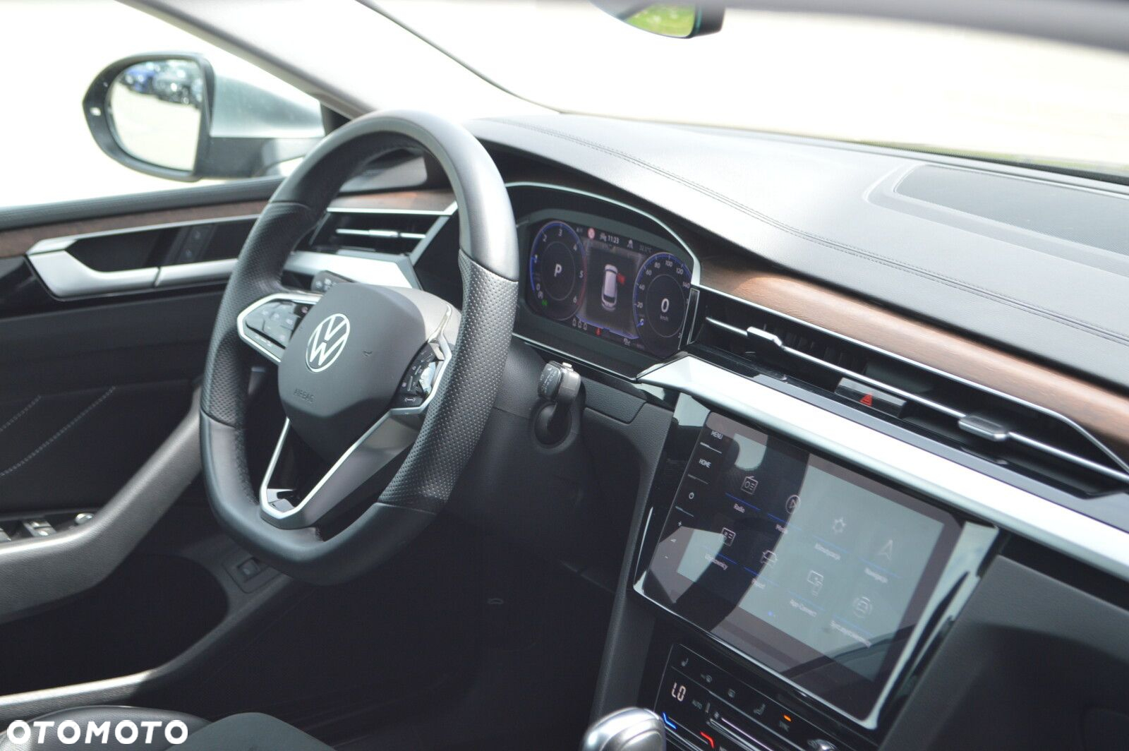 Volkswagen Arteon 2.0 TDI Elegance DSG - 28
