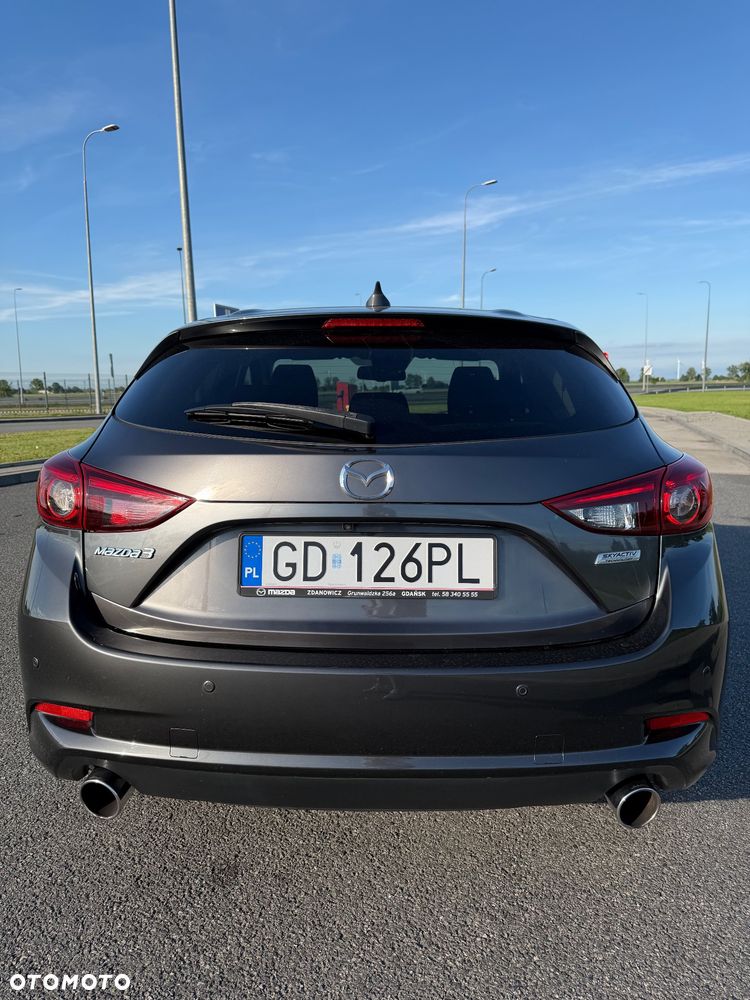 Mazda 3 2.0 Skypassion - 15