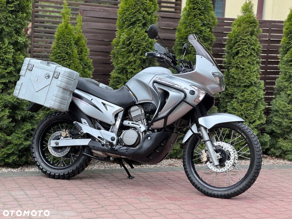 Honda XL - 2