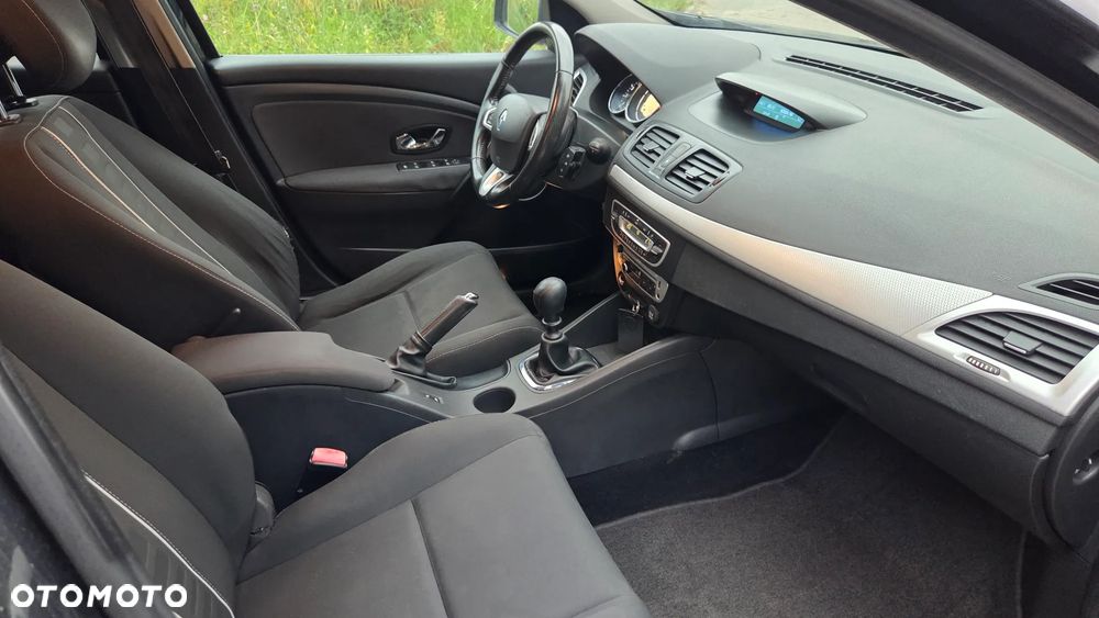 Renault Megane - 11