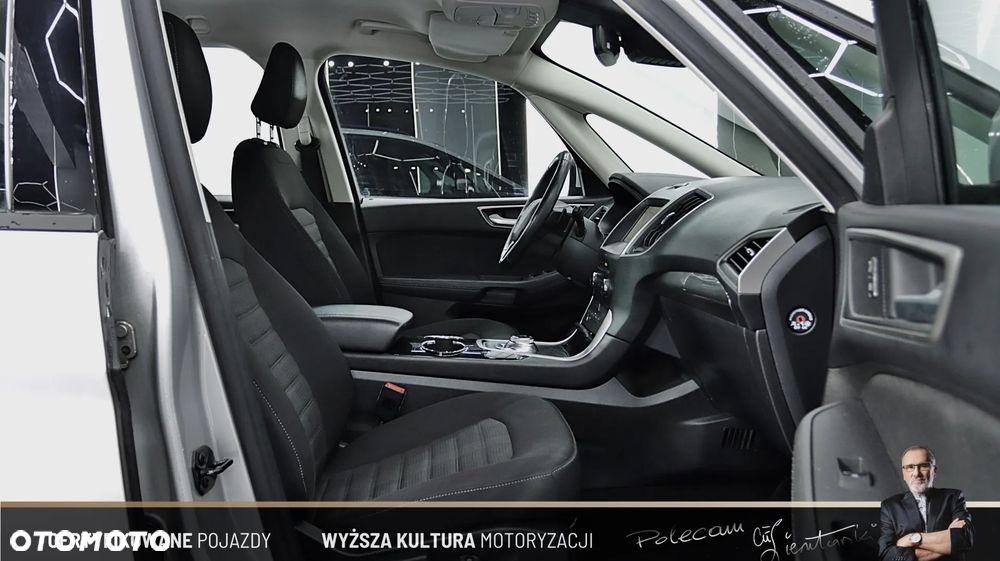 Ford Galaxy - 17