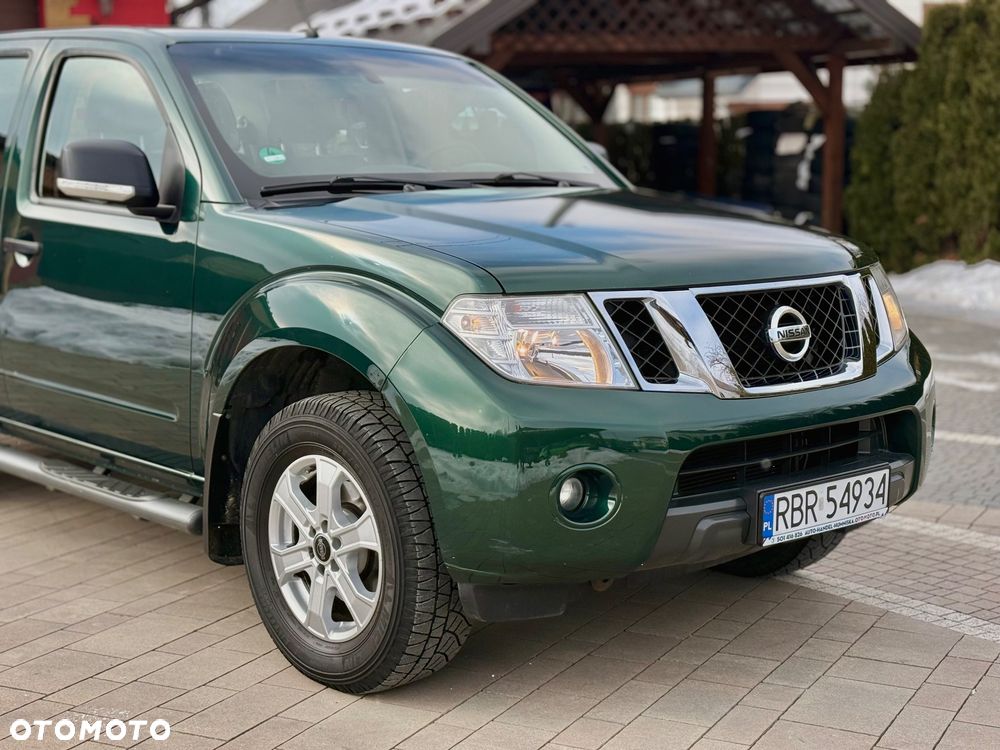 Nissan Navara - 3
