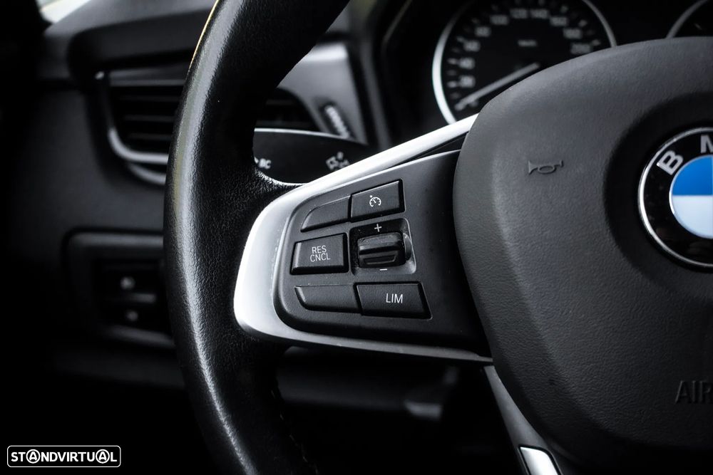 BMW 216 Active Tourer d Advantage - 13