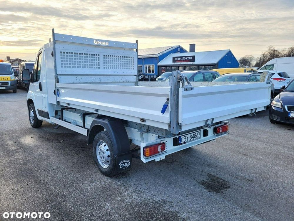 Citroën Jumper - 13