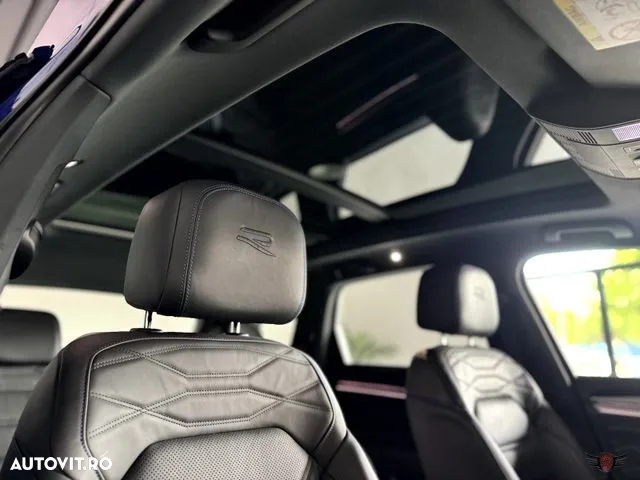 Volkswagen Touareg V6 TSI eHybrid PHEV R - 12