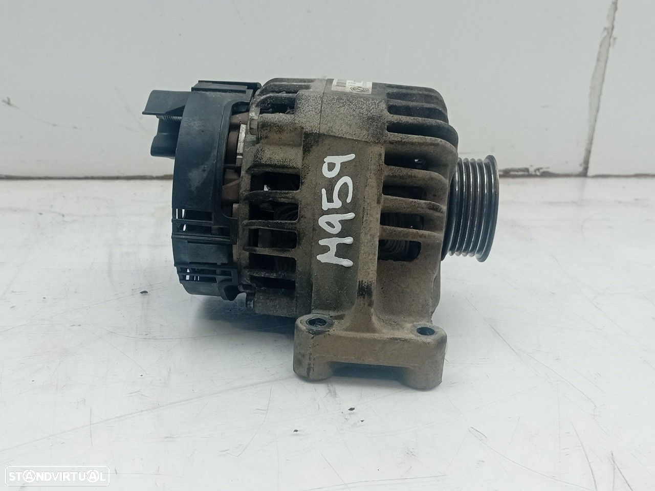 Alternador FORD Ka (RU8) - 3