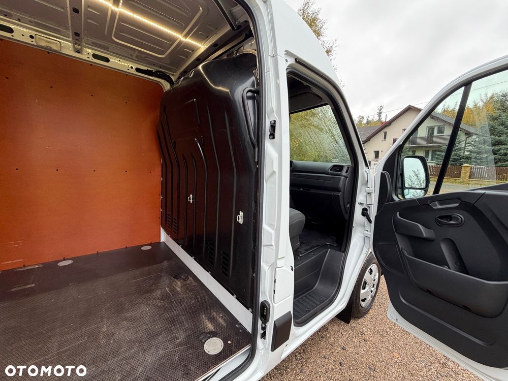 Renault Master - 30