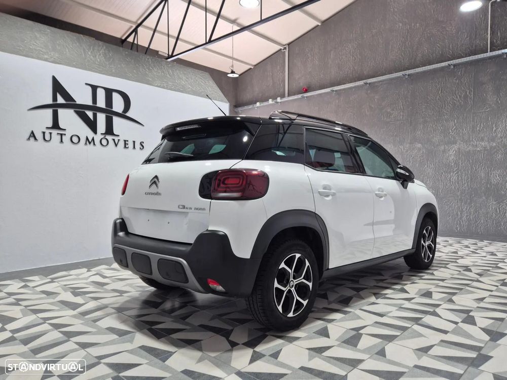 Citroën C3 Aircross 1.2 PureTech Shine - 5