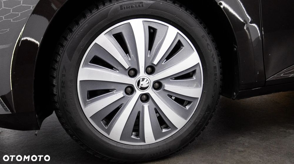 Skoda Superb 1.4 TSI Plug-In Hybrid Ambition DSG - 10