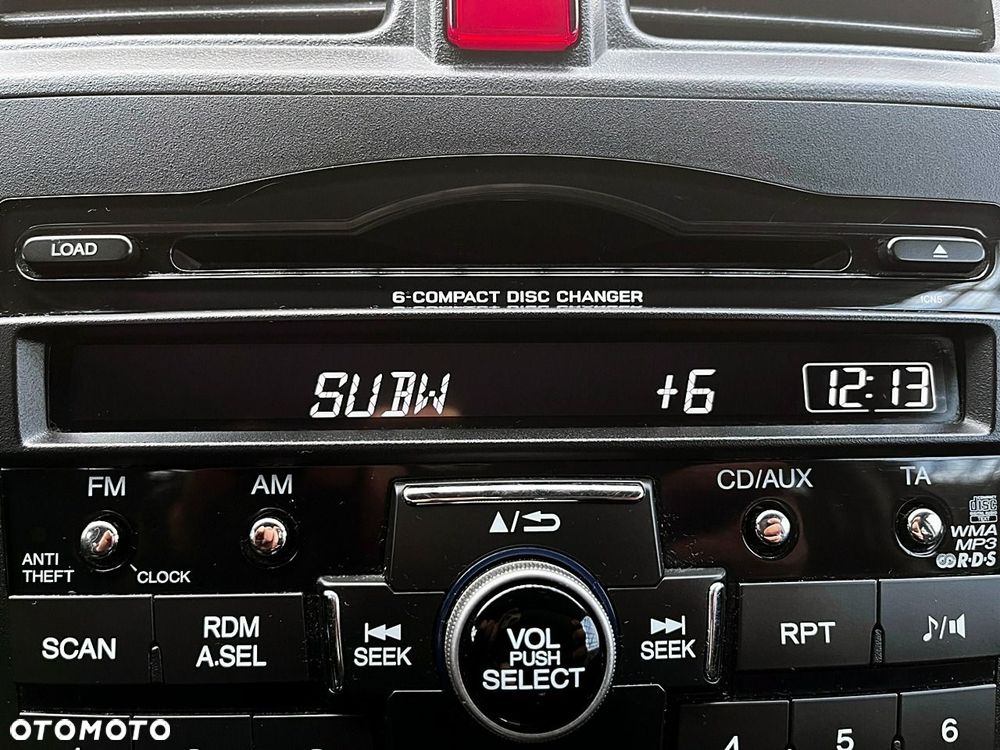 Honda CR-V - 38