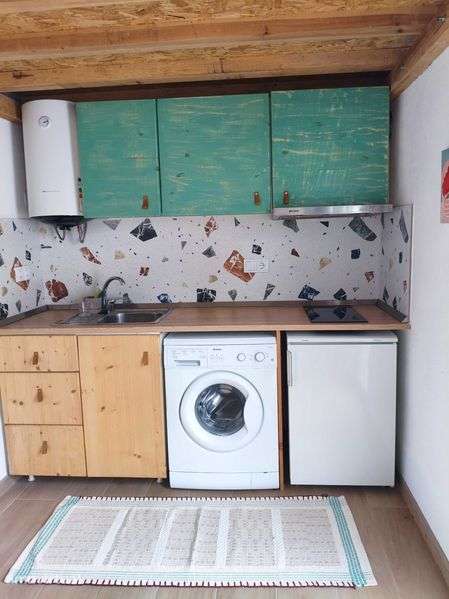 Estúdio T0 estilo Tiny House - Grande imagem: 2/8