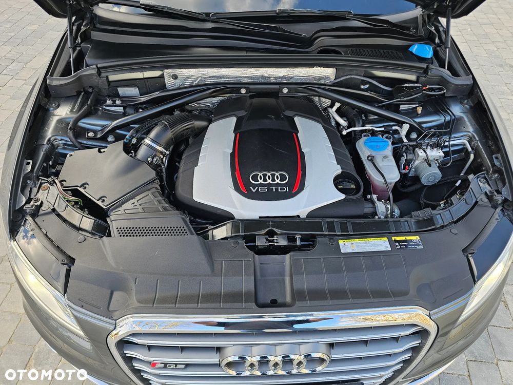 Audi SQ5 - 27