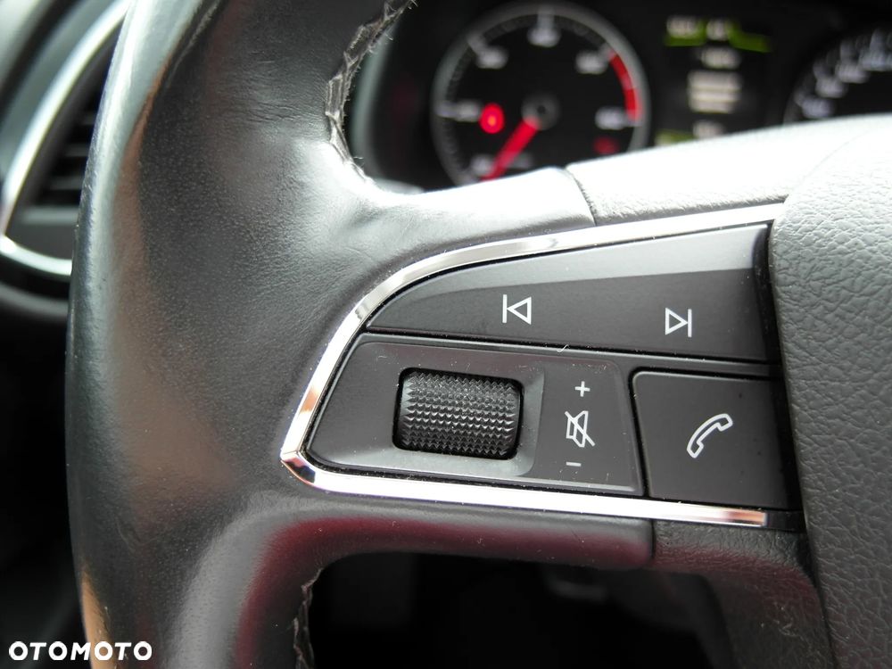Seat Leon 2.0 TDI DPF Start&Stop Style - 32