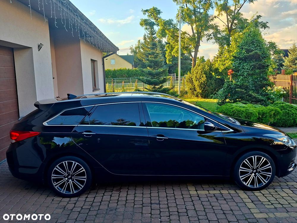 Hyundai i40 - 6