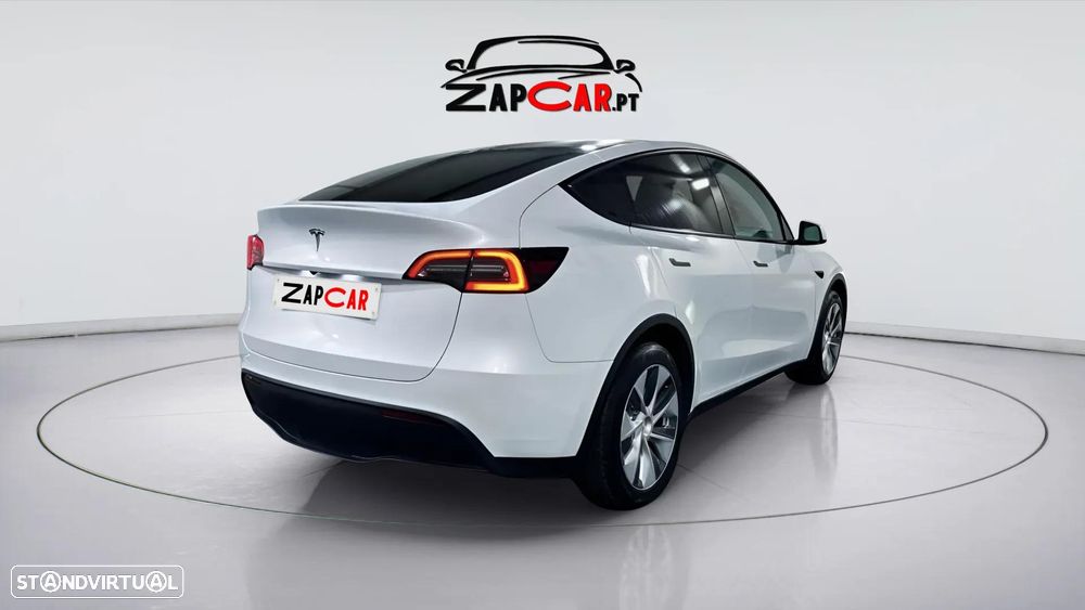 Tesla Model Y RWD - 6