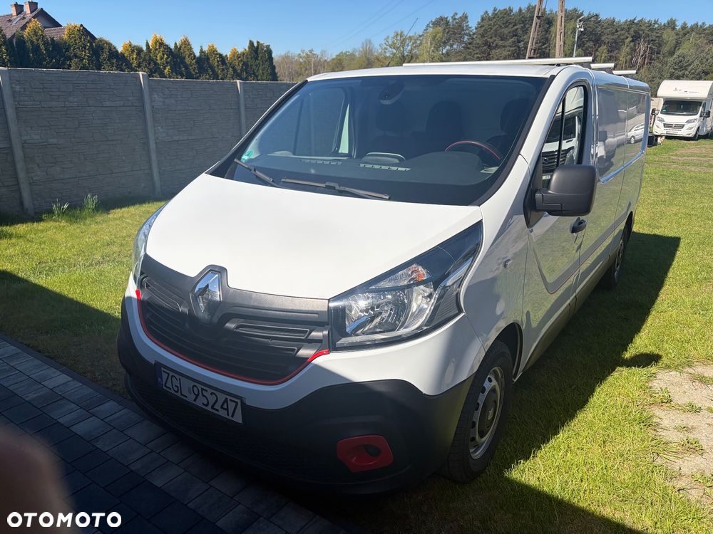 Renault Trafic - 5