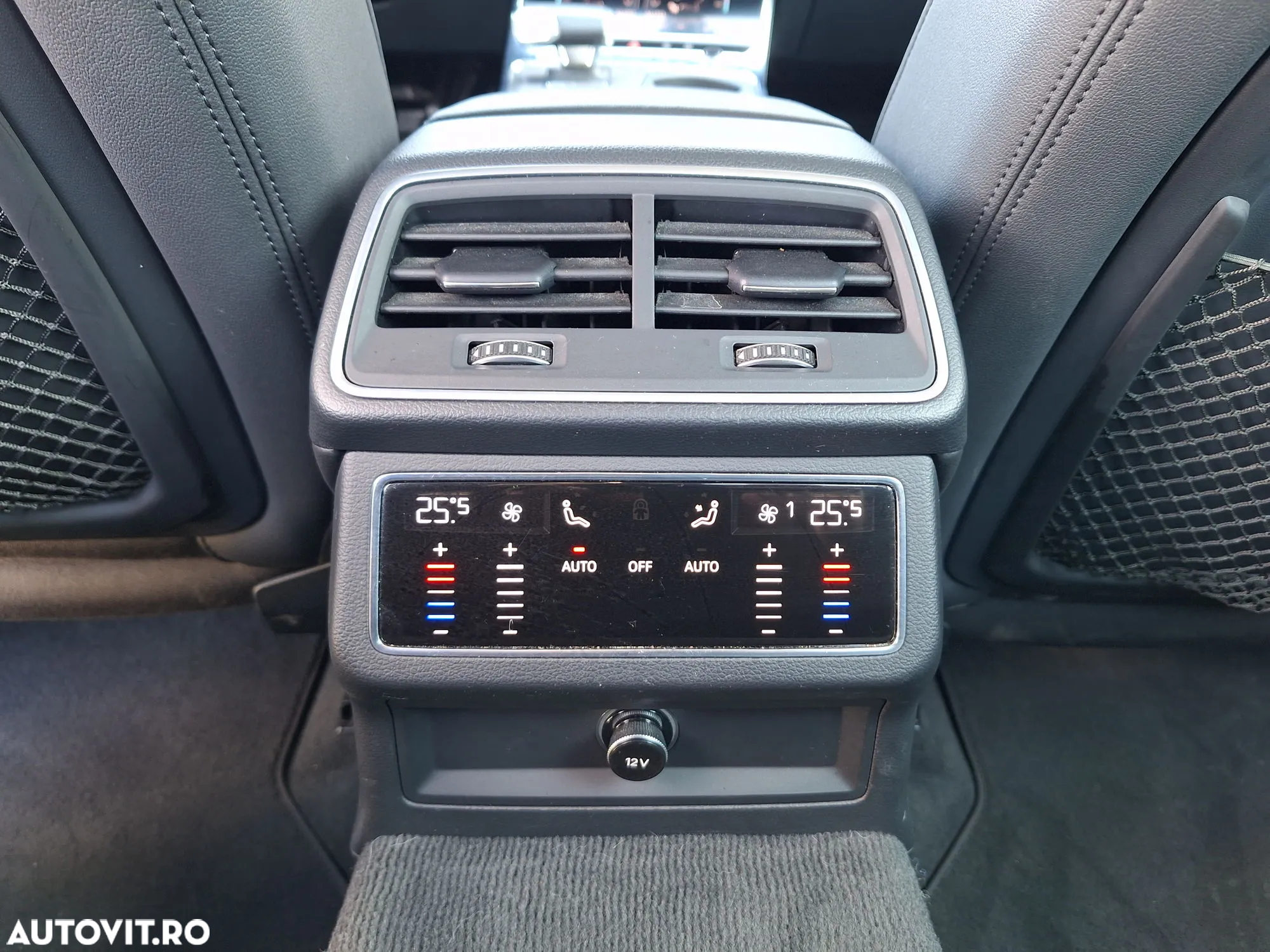 Audi A6 2.0 35 TDI S tronic Basic - 27