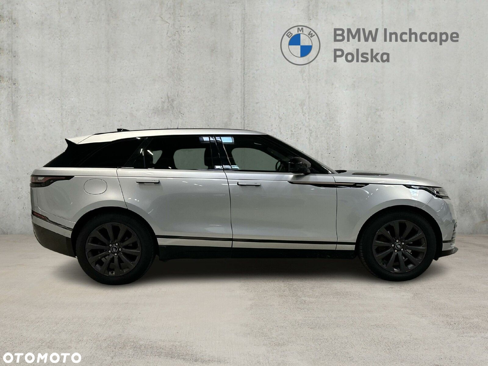 Land Rover Range Rover Velar - 6