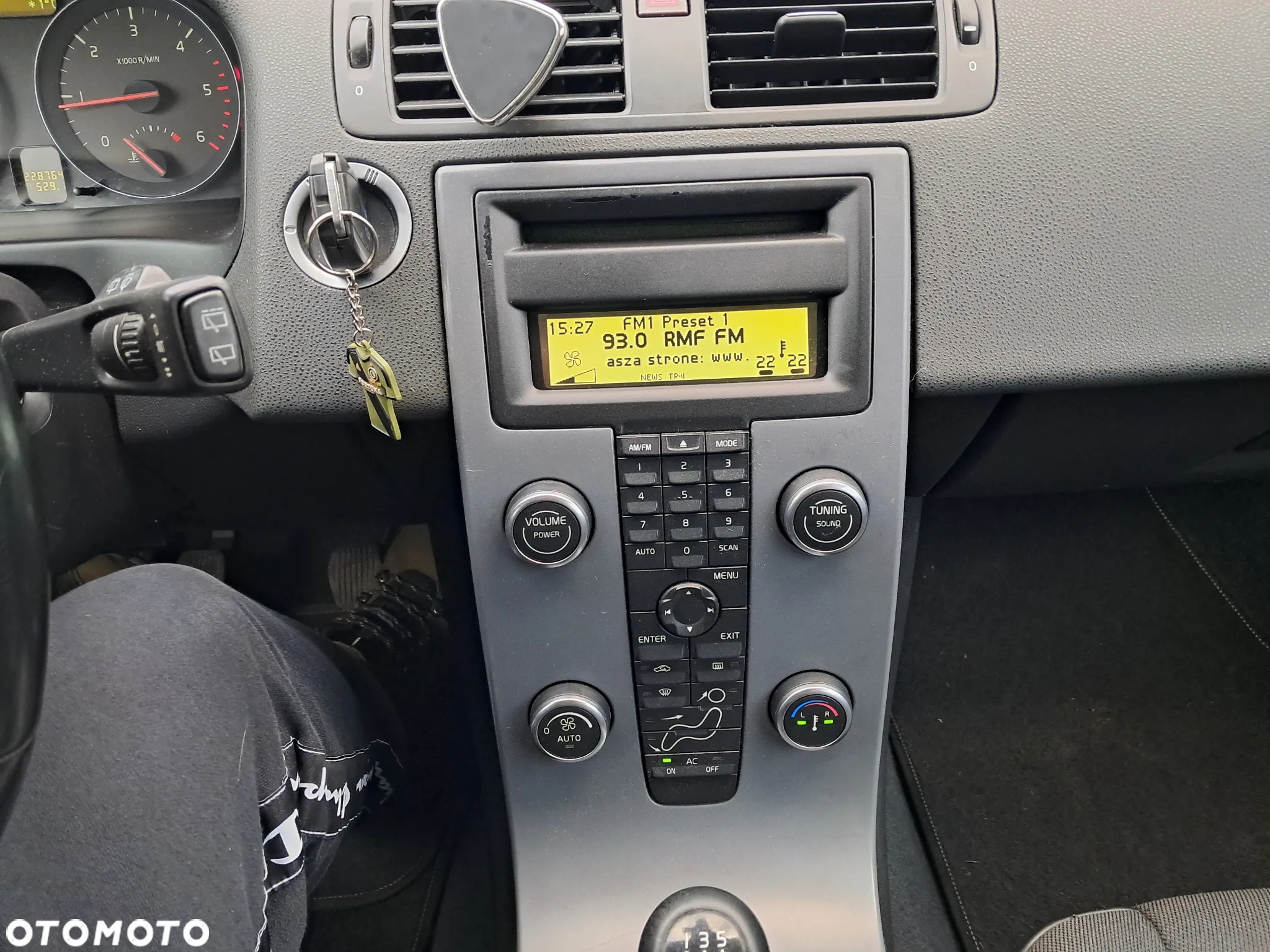 Volvo C30 1.6D DRIVe - 10