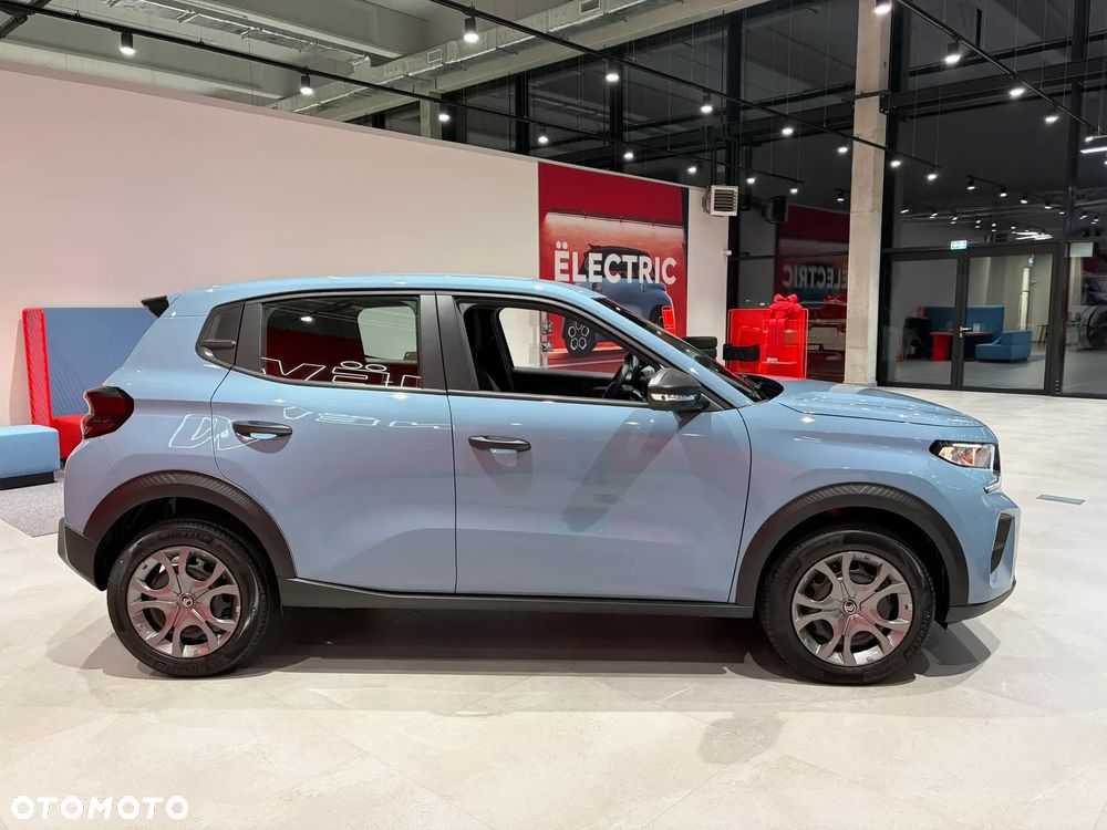 Citroën C3 1.2 T You - 5