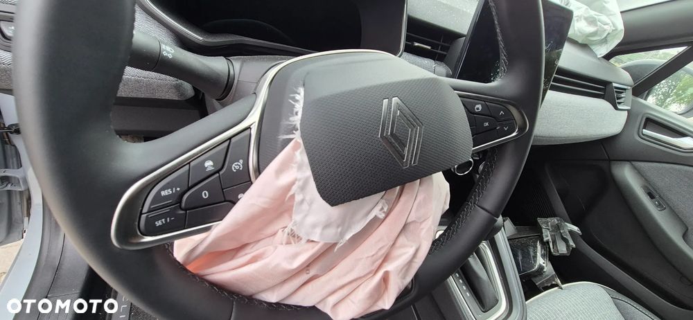Renault Clio 1.6 E-TECH Full Hybrid 145 Techno - 29