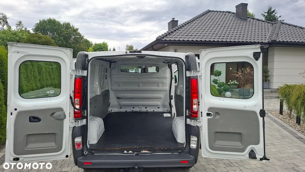 Renault Trafic - 28