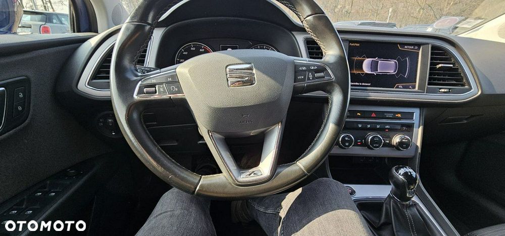 Seat Leon - 12