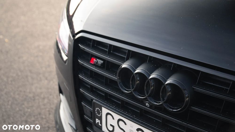 Audi S8 4.0 TFSI Quattro - 4