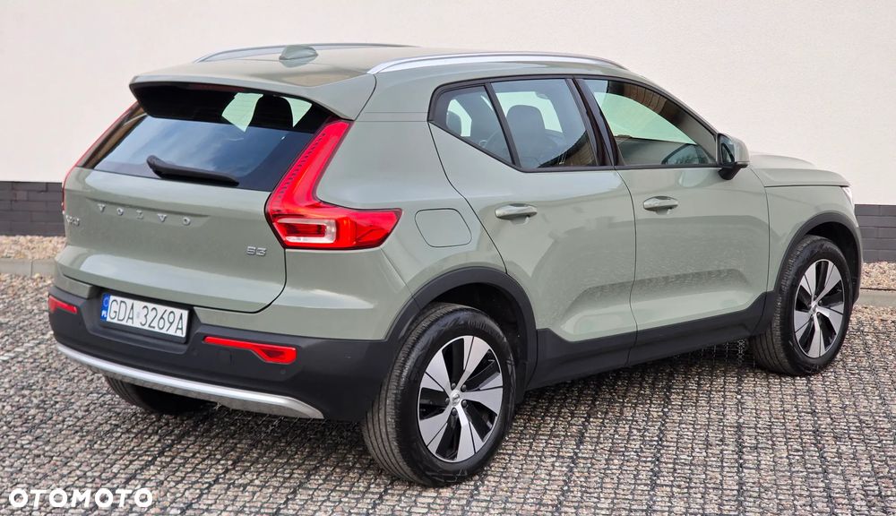 Volvo XC 40 B3 Core - 4