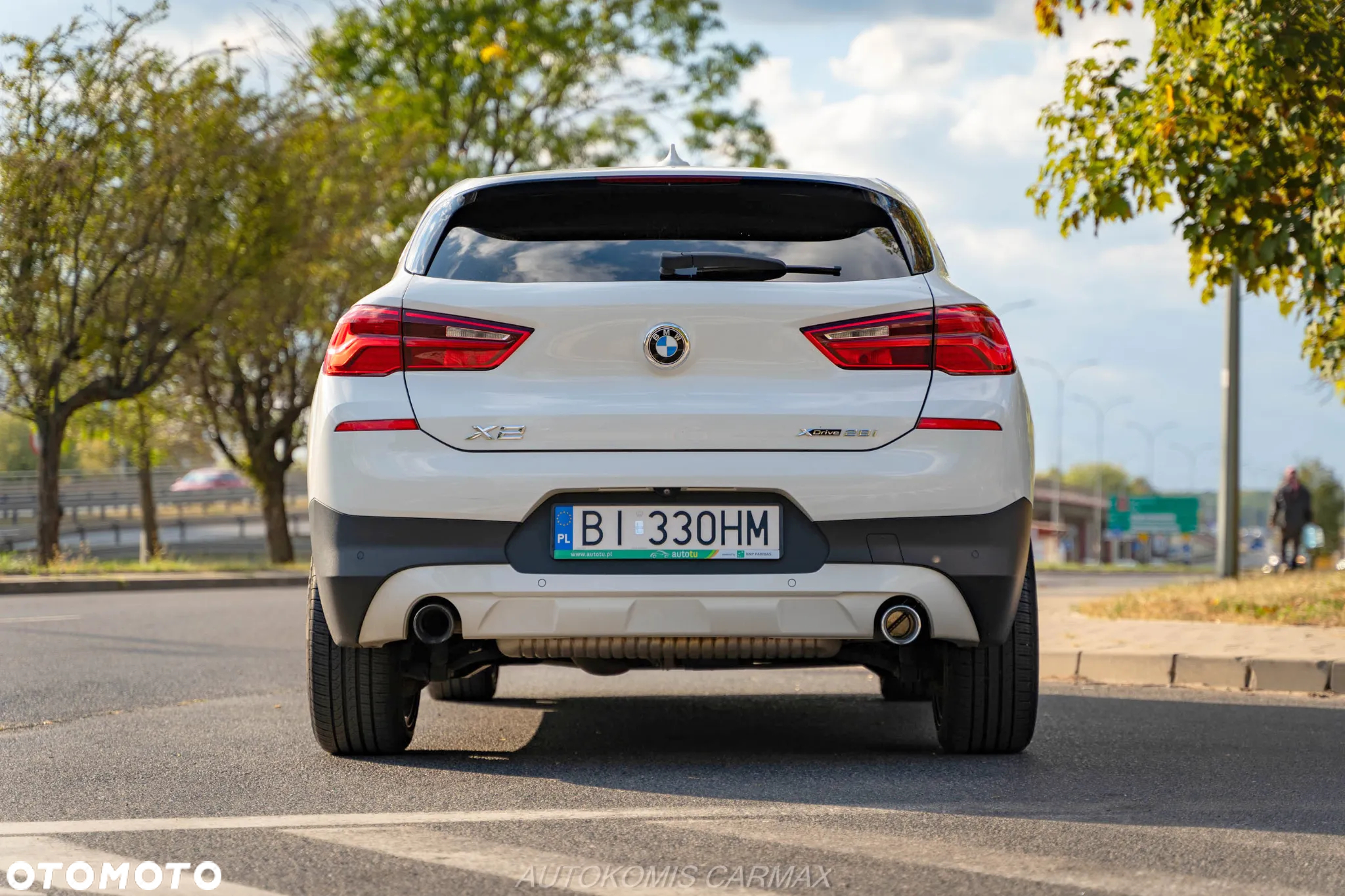 BMW X2 - 9
