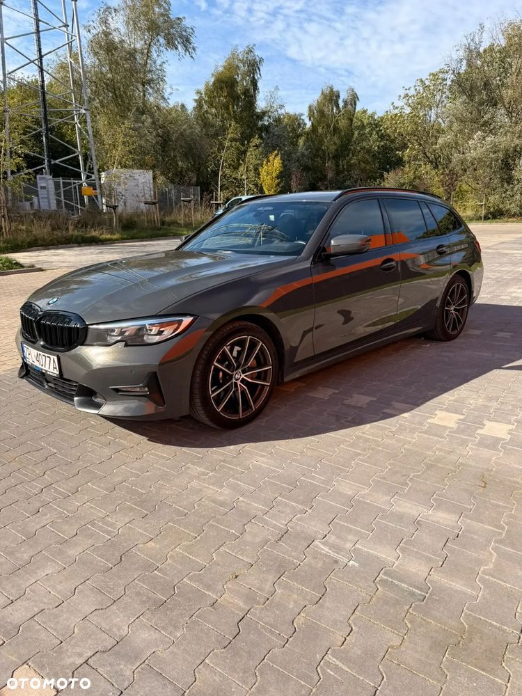 BMW Seria 3 - 12